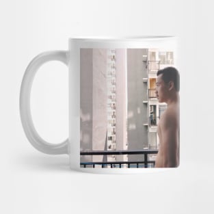 Morning Glory Mug